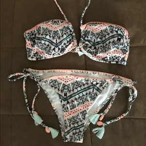 Victoria’s Secret Bikini